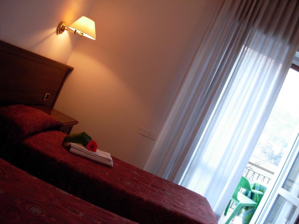 Hotel Belvedere Rivalta di Brentino Eksteriør billede