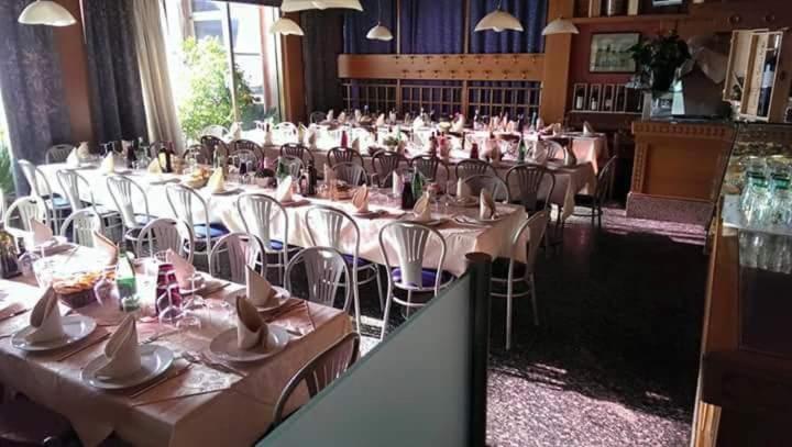 Hotel Belvedere Rivalta di Brentino Eksteriør billede